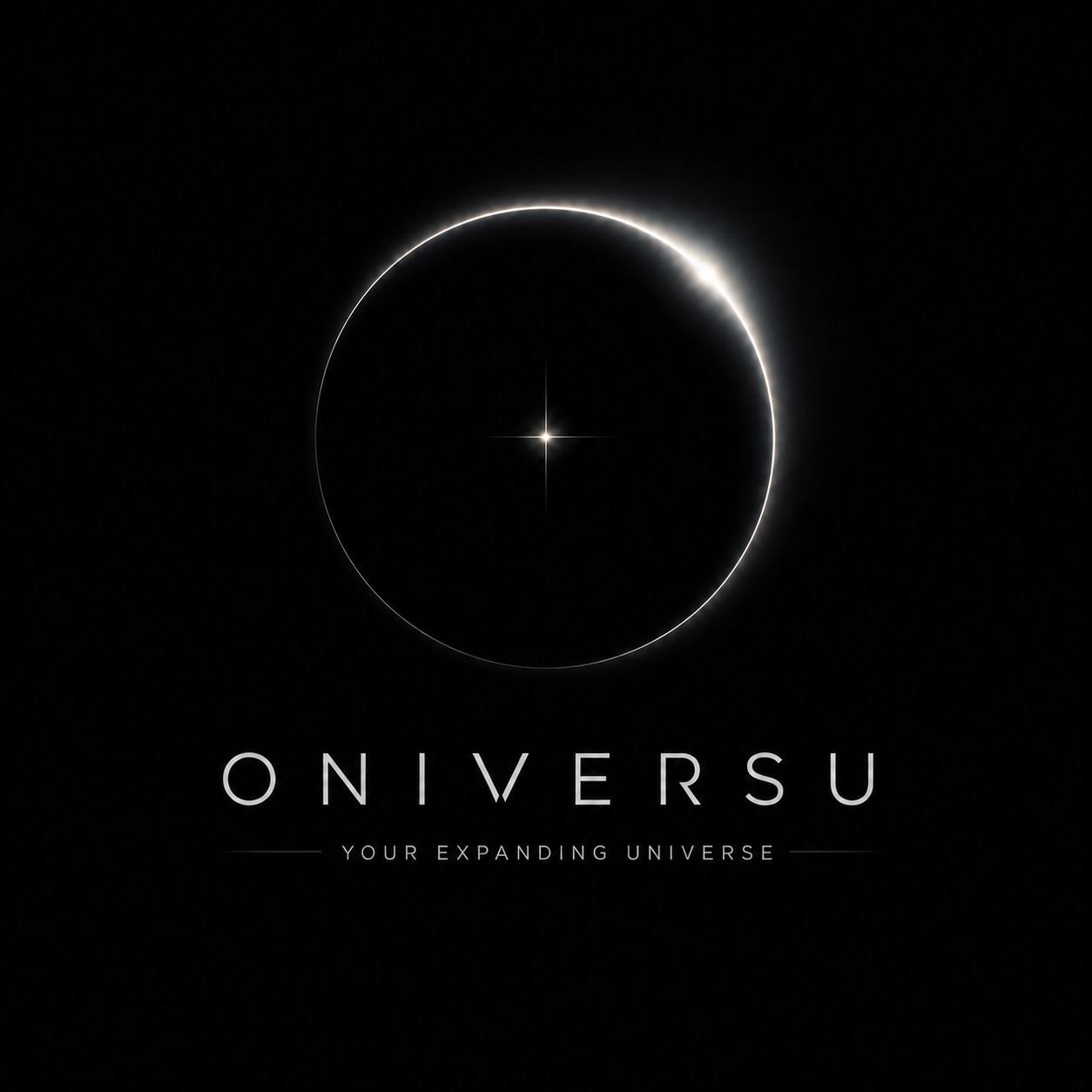 Oniversu — Your expanding universe